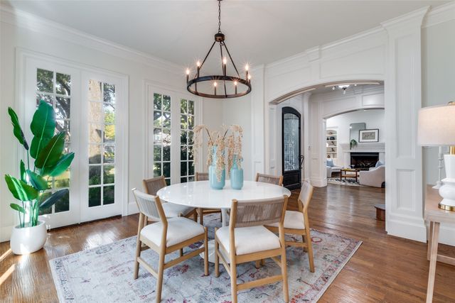 7908 Hanover Street, Dallas, TX 75225