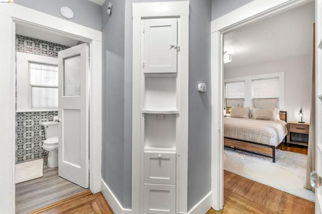 2421 Hilgard Ave, Berkeley, CA 94709