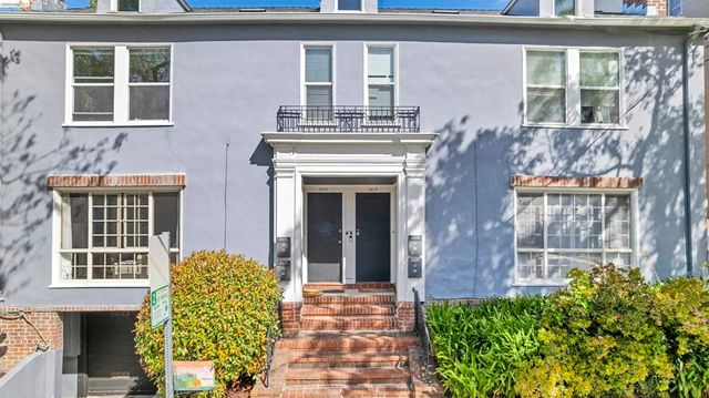2421 Hilgard Ave, Berkeley, CA 94709