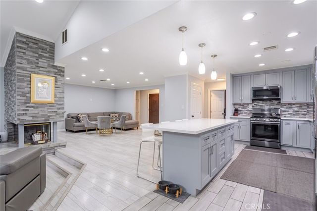 17242 Horace Street, Granada Hills, CA 91344