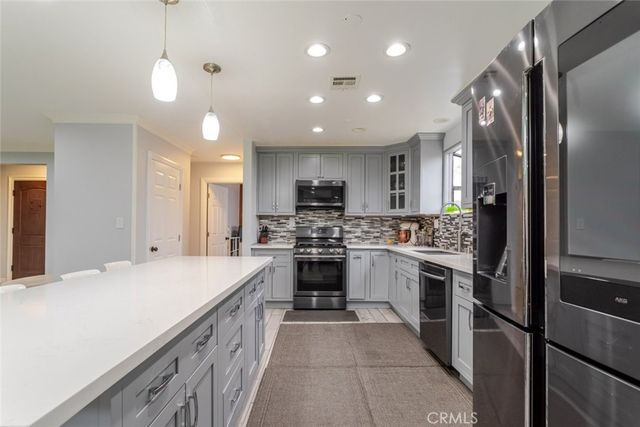 17242 Horace Street, Granada Hills, CA 91344
