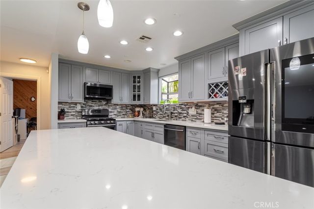 17242 Horace Street, Granada Hills, CA 91344