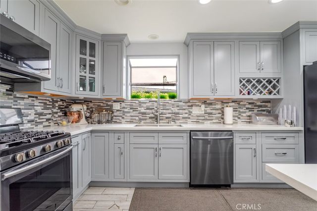 17242 Horace Street, Granada Hills, CA 91344