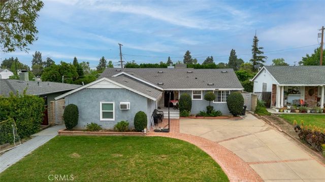 17242 Horace Street, Granada Hills, CA 91344