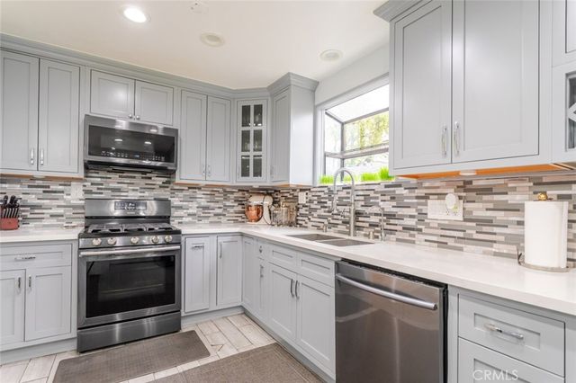 17242 Horace Street, Granada Hills, CA 91344