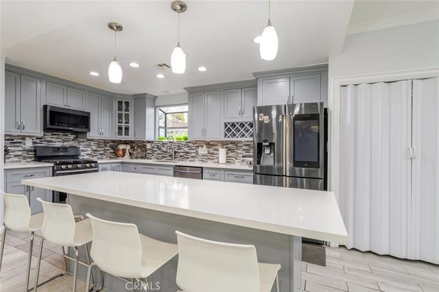 17242 Horace Street, Granada Hills, CA 91344