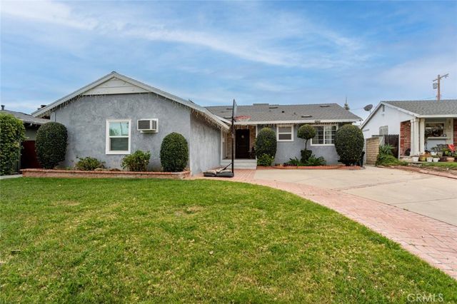 17242 Horace Street, Granada Hills, CA 91344