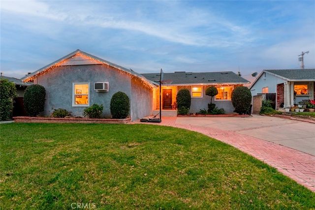 17242 Horace Street, Granada Hills, CA 91344