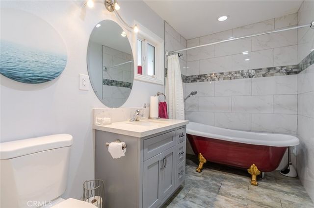 17242 Horace Street, Granada Hills, CA 91344