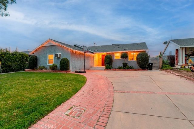 17242 Horace Street, Granada Hills, CA 91344