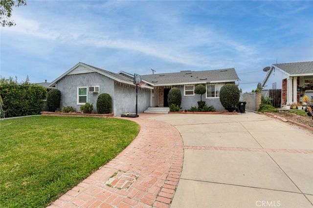 17242 Horace Street, Granada Hills, CA 91344