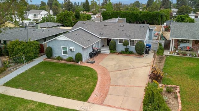 17242 Horace Street, Granada Hills, CA 91344