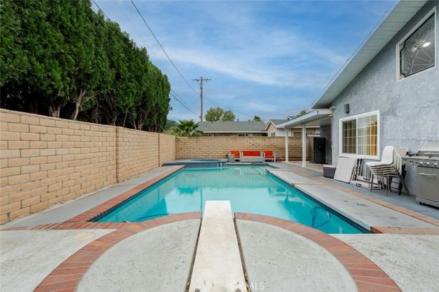 17242 Horace Street, Granada Hills, CA 91344
