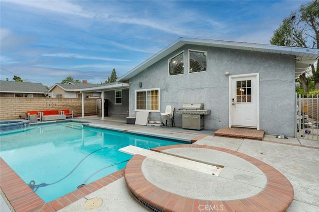 17242 Horace Street, Granada Hills, CA 91344