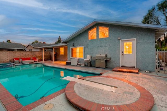 17242 Horace Street, Granada Hills, CA 91344