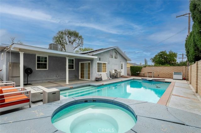 17242 Horace Street, Granada Hills, CA 91344