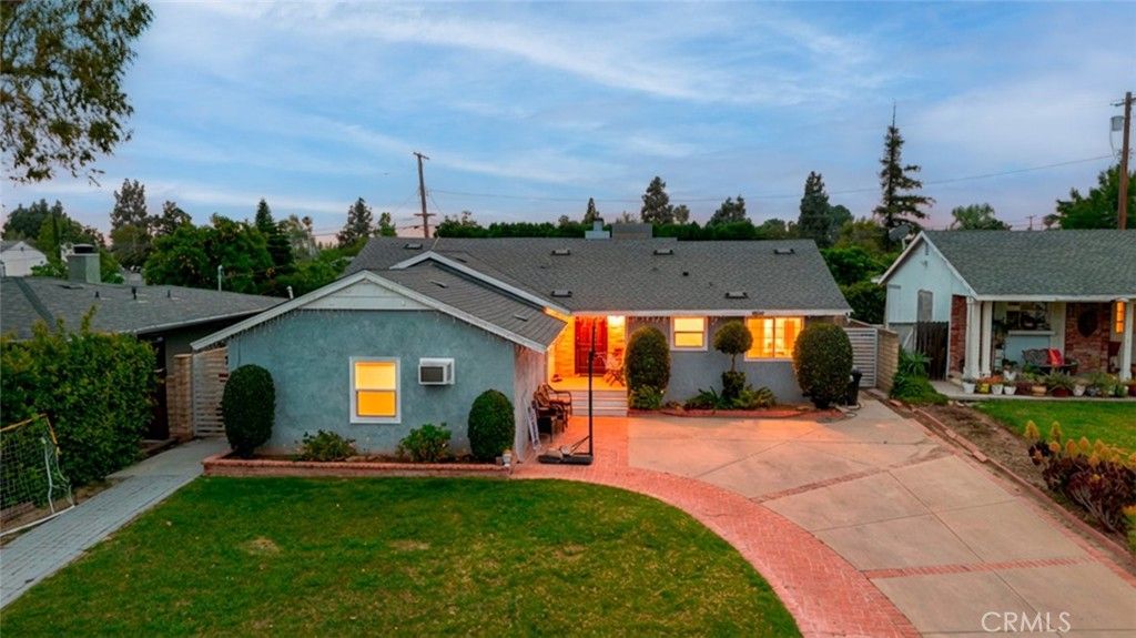 17242 Horace Street, Granada Hills, CA 91344