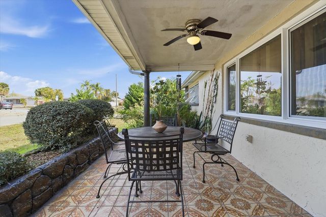 7410 GULF HIGHLANDS DRIVE, Port Richey, FL 34668