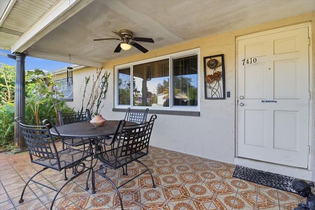 7410 GULF HIGHLANDS DRIVE, Port Richey, FL 34668