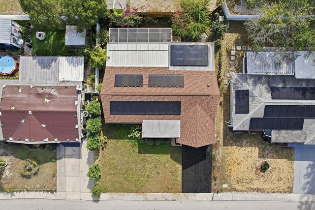 7410 GULF HIGHLANDS DRIVE, Port Richey, FL 34668