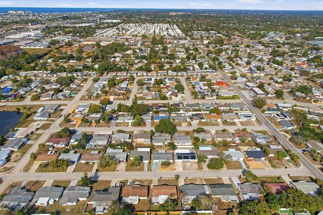 7410 GULF HIGHLANDS DRIVE, Port Richey, FL 34668