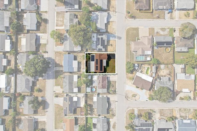 7410 GULF HIGHLANDS DRIVE, Port Richey, FL 34668