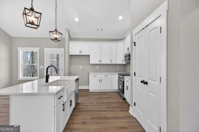 509 School Road, Dallas, GA 30132