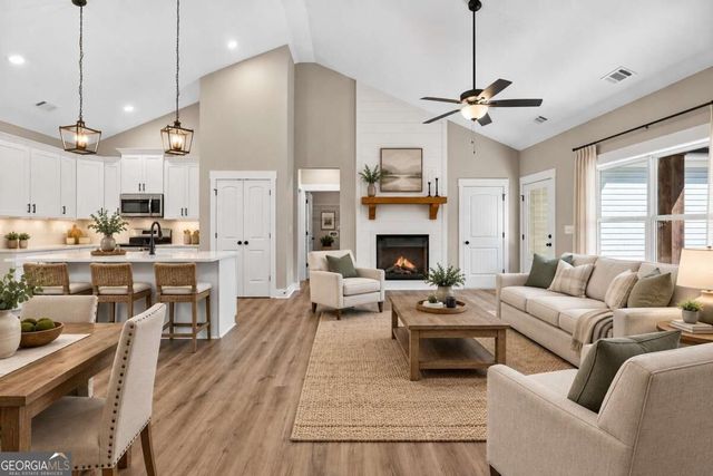 509 School Road, Dallas, GA 30132