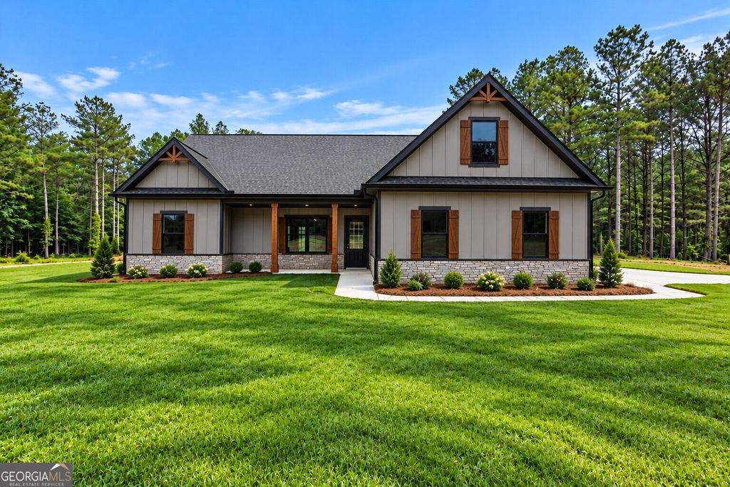 509 School Road, Dallas, GA 30132 — photo 2