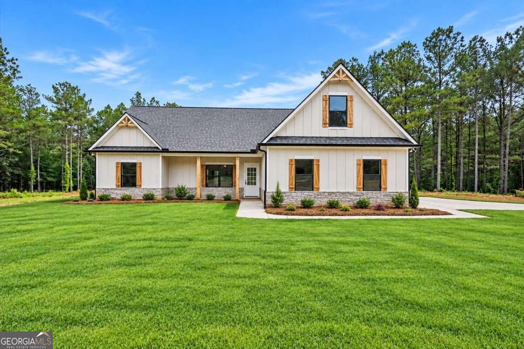 509 School Road, Dallas, GA 30132 — photo 3