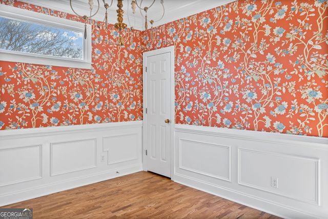 83 Pecan Crescent, Newnan, GA 30265