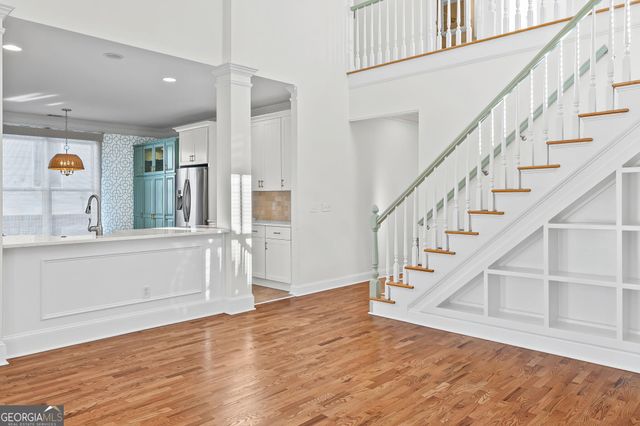 83 Pecan Crescent, Newnan, GA 30265