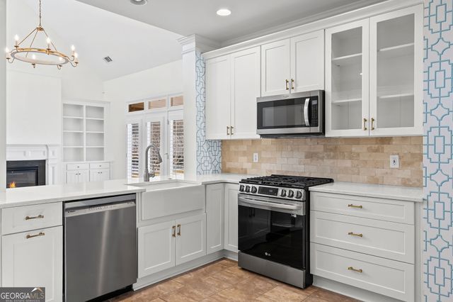 83 Pecan Crescent, Newnan, GA 30265