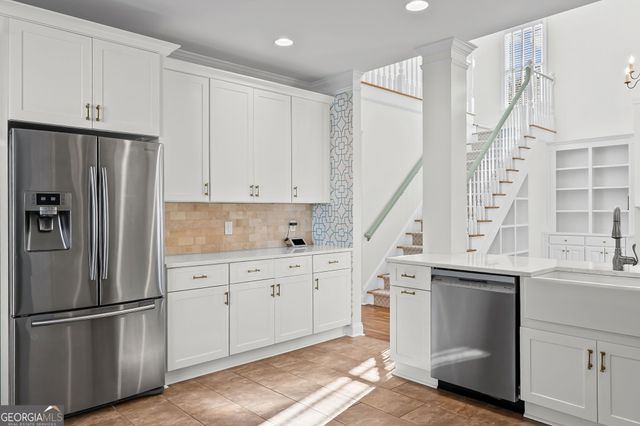 83 Pecan Crescent, Newnan, GA 30265