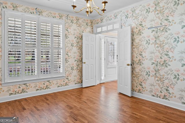 83 Pecan Crescent, Newnan, GA 30265