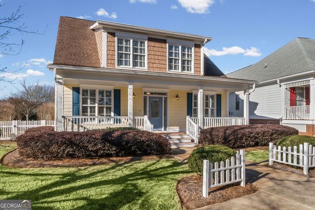 83 Pecan Crescent, Newnan, GA 30265