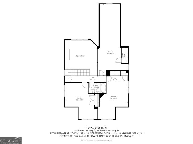 83 Pecan Crescent, Newnan, GA 30265