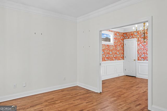 83 Pecan Crescent, Newnan, GA 30265