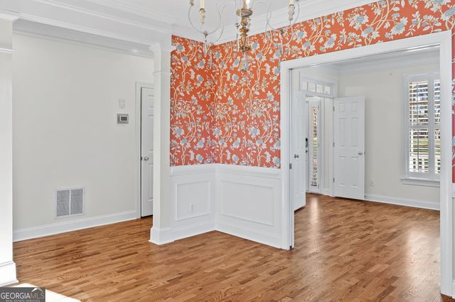 83 Pecan Crescent, Newnan, GA 30265