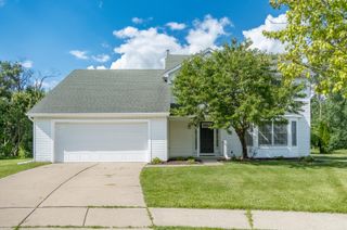 3126 Fairhaven Court, Ann Arbor, MI 48105