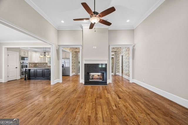 839 Legends Drive, Monroe, GA 30655