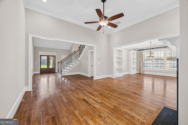 839 Legends Drive, Monroe, GA 30655