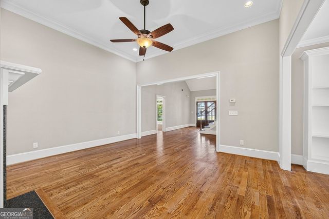 839 Legends Drive, Monroe, GA 30655