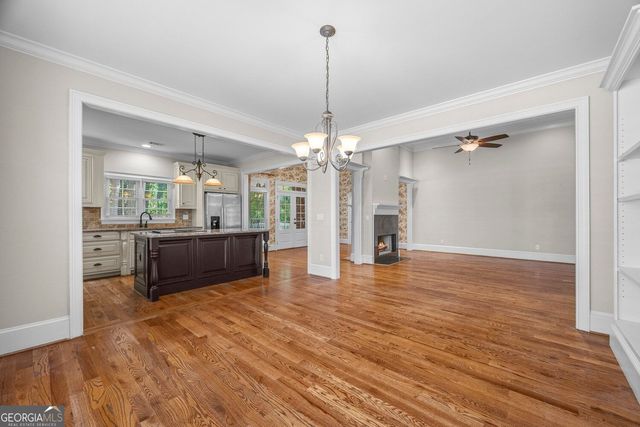 839 Legends Drive, Monroe, GA 30655