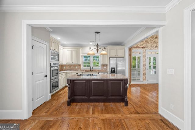 839 Legends Drive, Monroe, GA 30655
