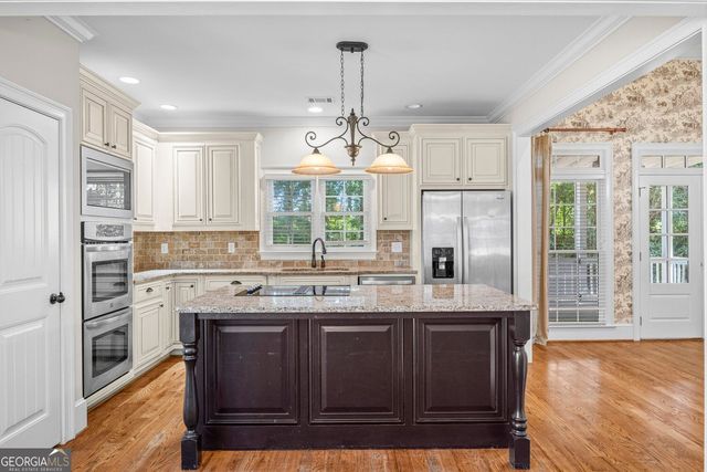 839 Legends Drive, Monroe, GA 30655
