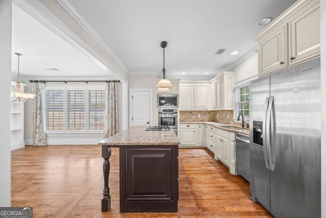 839 Legends Drive, Monroe, GA 30655
