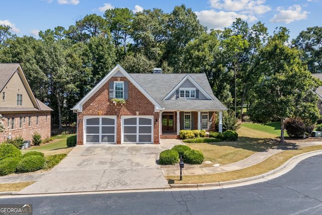839 Legends Drive, Monroe, GA 30655