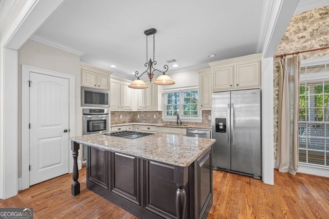 839 Legends Drive, Monroe, GA 30655
