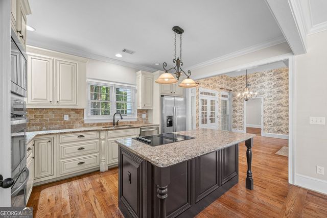 839 Legends Drive, Monroe, GA 30655